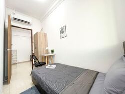 Fortune Jade (D15), Apartment #600405011